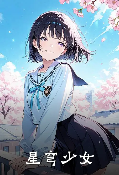 星穹少女