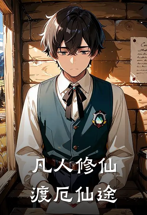 凡人修仙，渡厄仙途