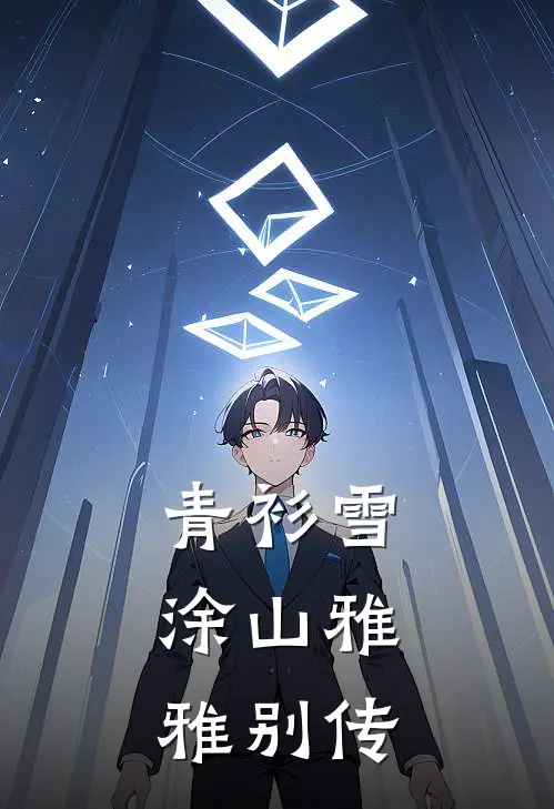 青衫雪：涂山雅雅别传