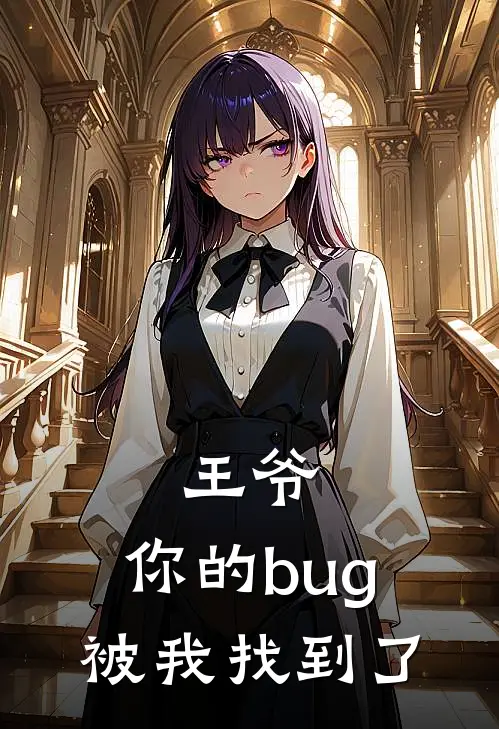 王爷，你的bug被我找到了