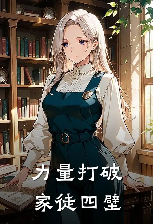 力量打破家徒四壁