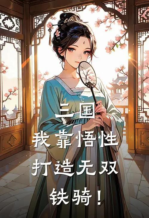 三国：我靠悟性，打造无双铁骑！