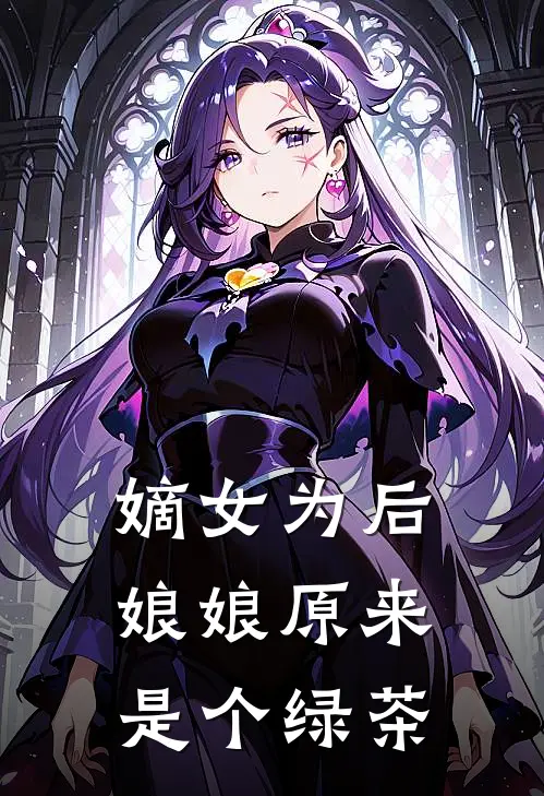 嫡女为后，娘娘原来是个绿茶