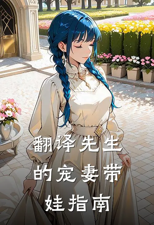 翻译先生的宠妻带娃指南