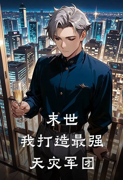 末世：我打造最强天灾军团