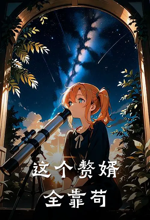 这个赘婿全靠苟