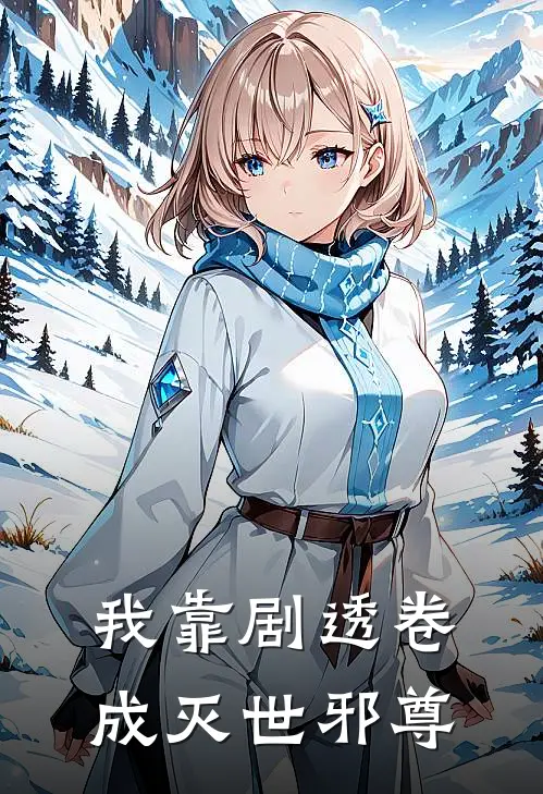 我靠剧透卷成灭世邪尊