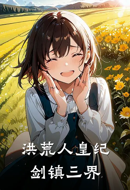 洪荒人皇纪，剑镇三界