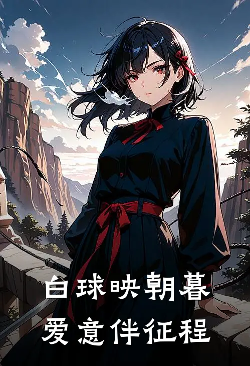 白球映朝暮，爱意伴征程