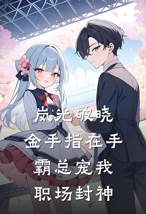 岚光破晓：金手指在手，霸总宠我职场封神
