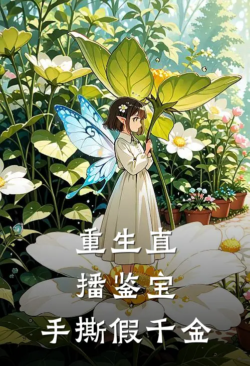 重生直播鉴宝：手撕假千金