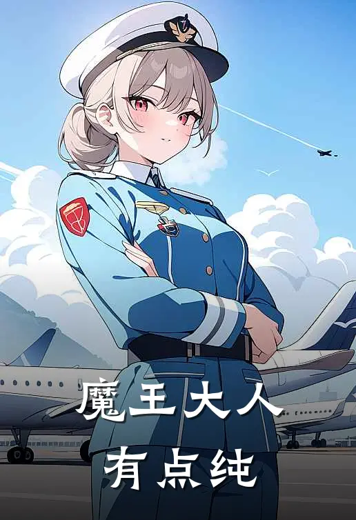 魔王大人有点纯
