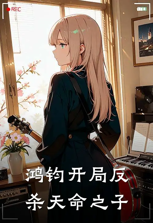 鸿钧开局反杀天命之子