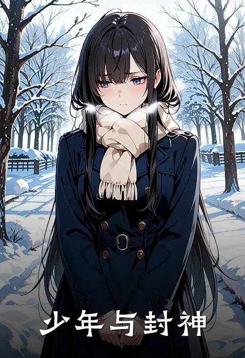 少年与封神