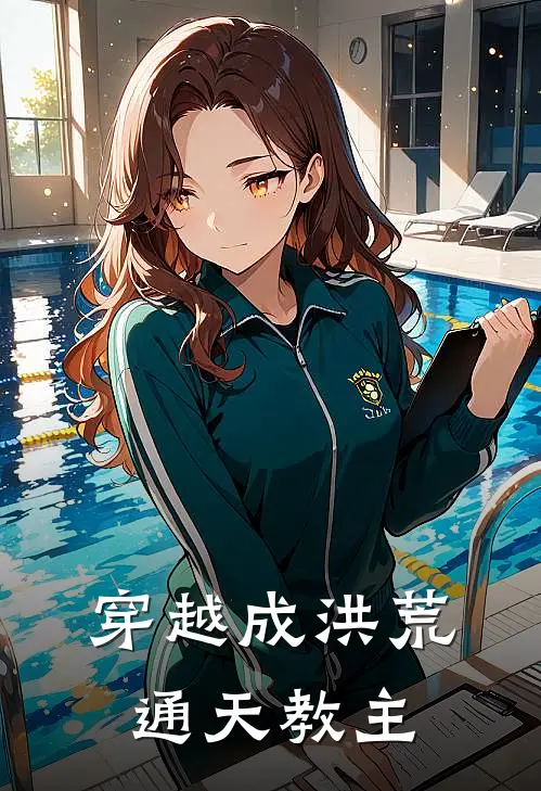 穿越成洪荒通天教主