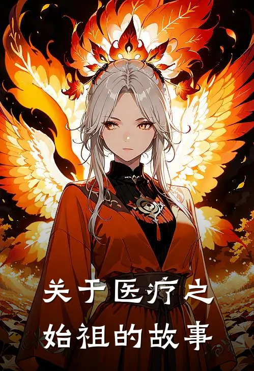 关于医疗之始祖的故事