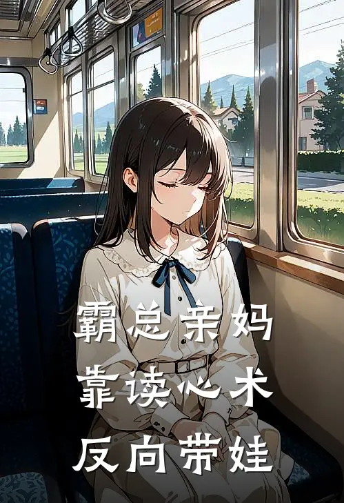 霸总亲妈：靠读心术反向带娃