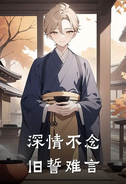 深情不念，旧誓难言