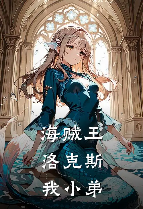 海贼王：洛克斯我小弟