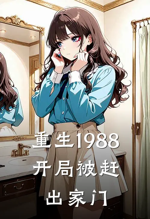 重生1988：开局被赶出家门