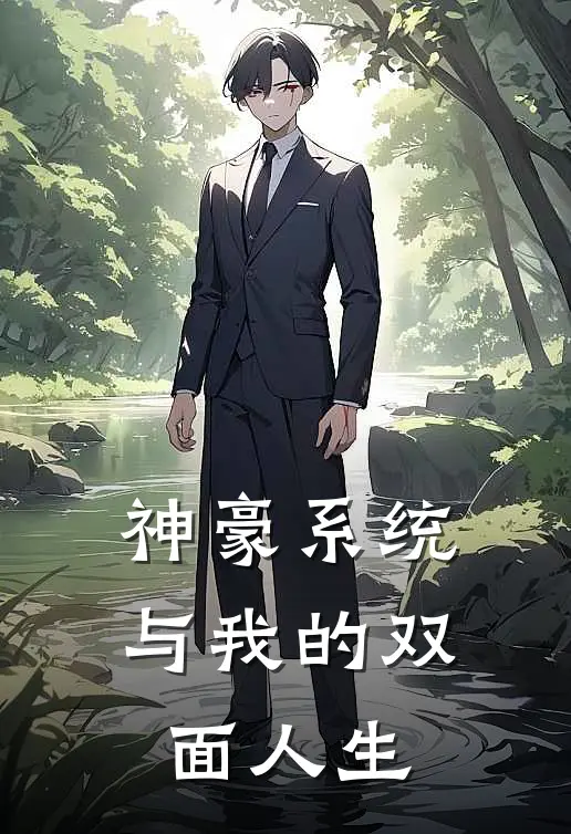 神豪系统与我的双面人生