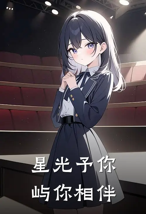 星光予你，屿你相伴