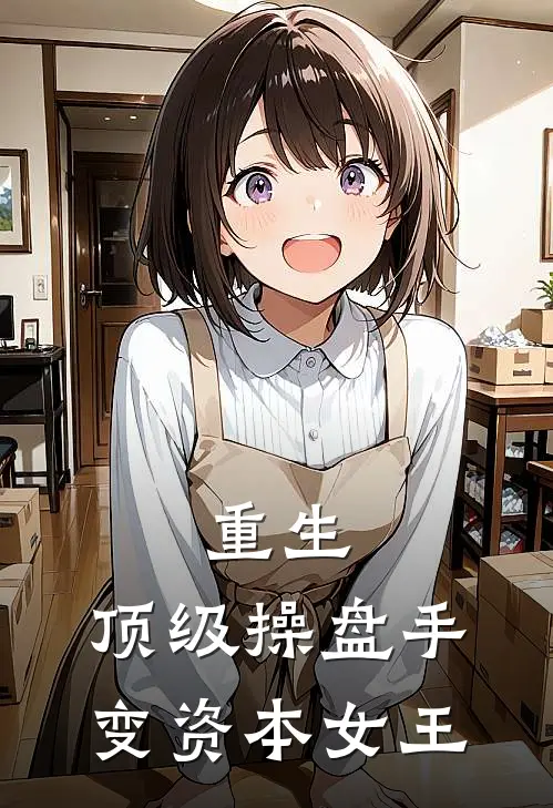 重生：顶级操盘手变资本女王