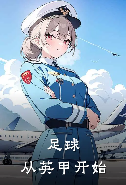 足球：从英甲开始