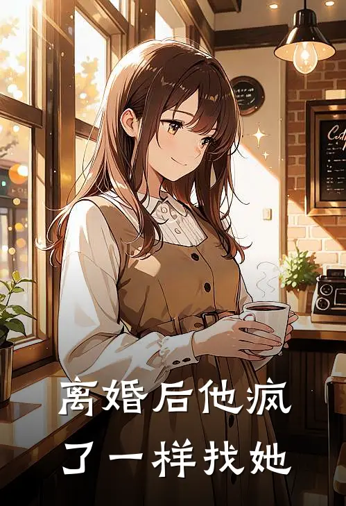 离婚后他疯了一样找她