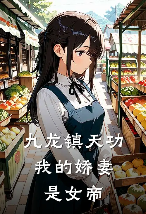 九龙镇天功：我的娇妻是女帝