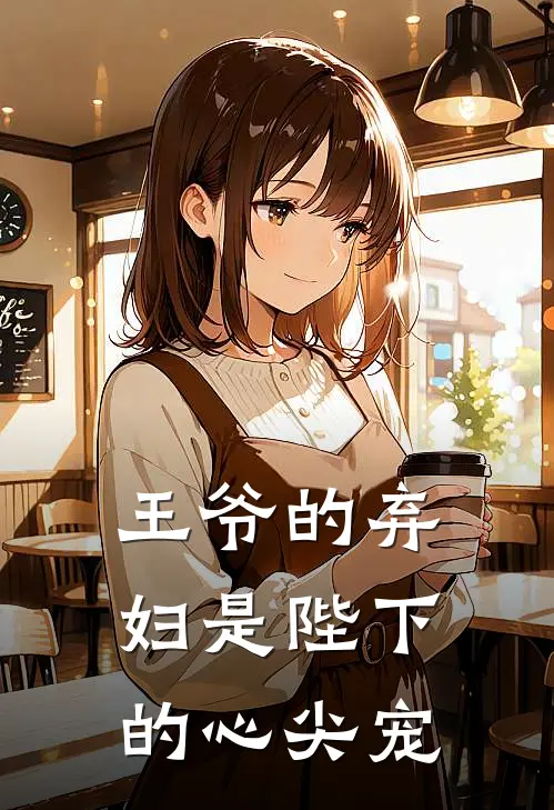 王爷的弃妇是陛下的心尖宠