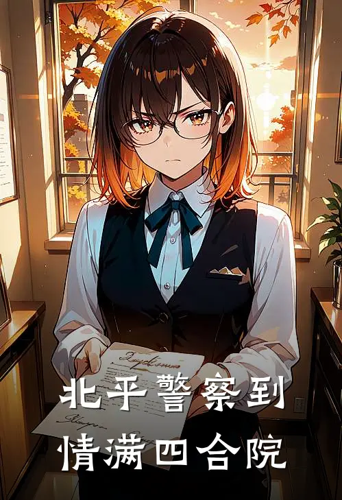 北平警察到情满四合院