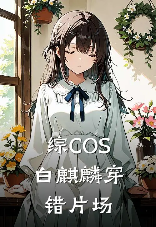 【综】COS白麒麟穿错片场