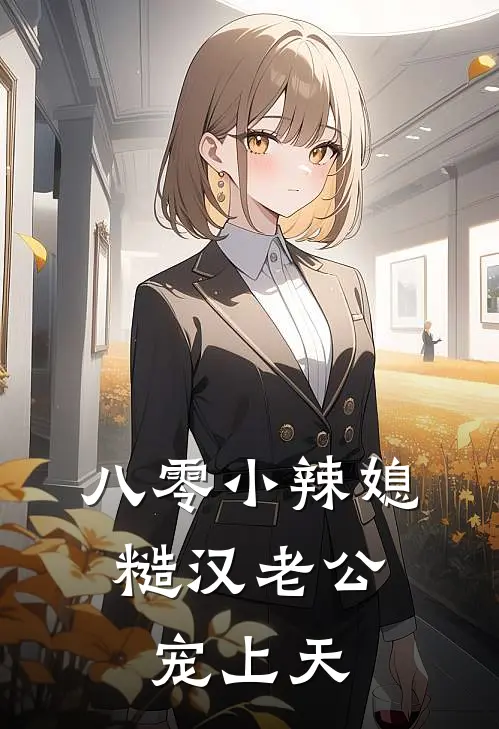 八零小辣媳：糙汉老公宠上天