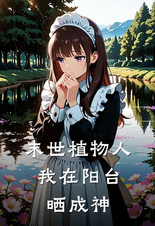 末世植物人：我在阳台晒成神