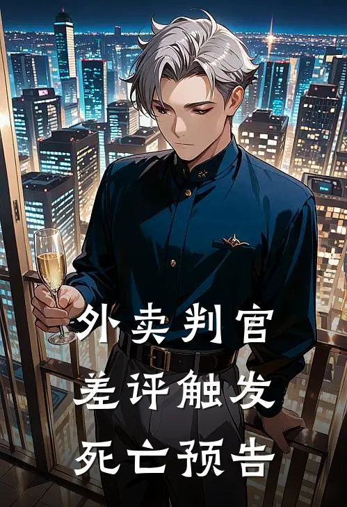 外卖判官：差评触发死亡预告