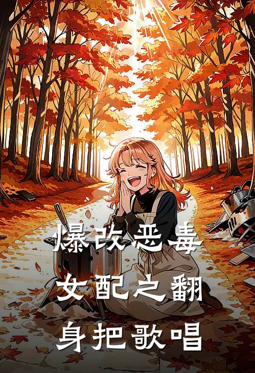 爆改恶毒女配之翻身把歌唱