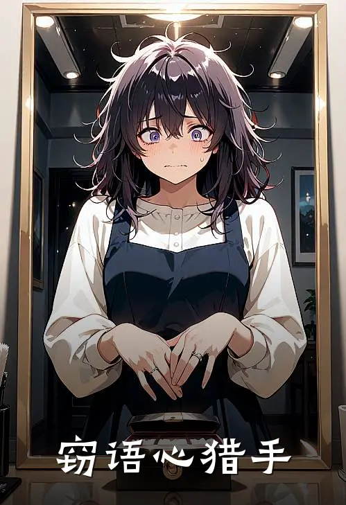 窃语心猎手