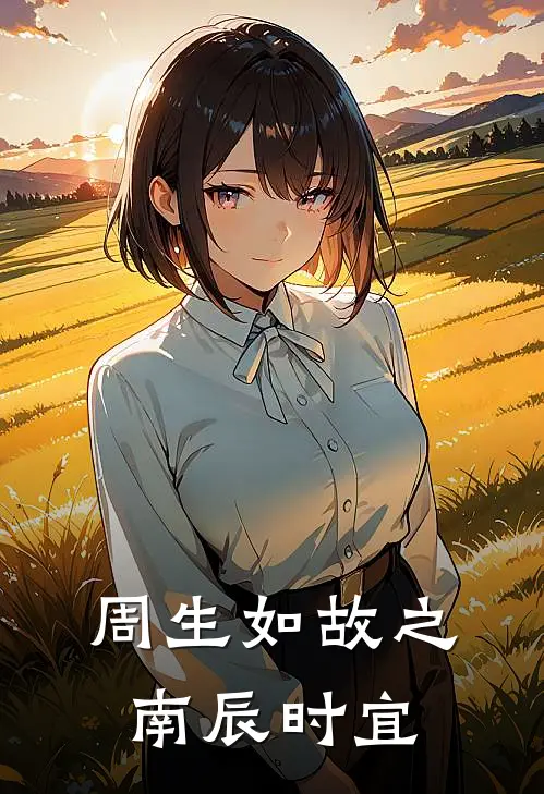 周生如故之南辰时宜