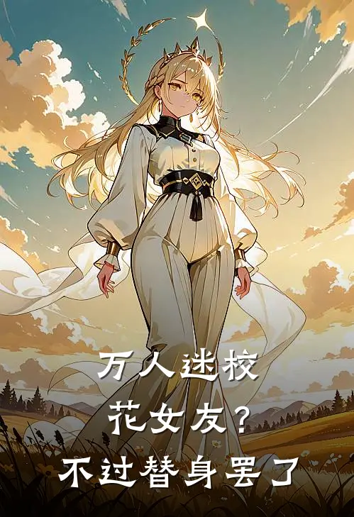 万人迷校花女友？不过替身罢了