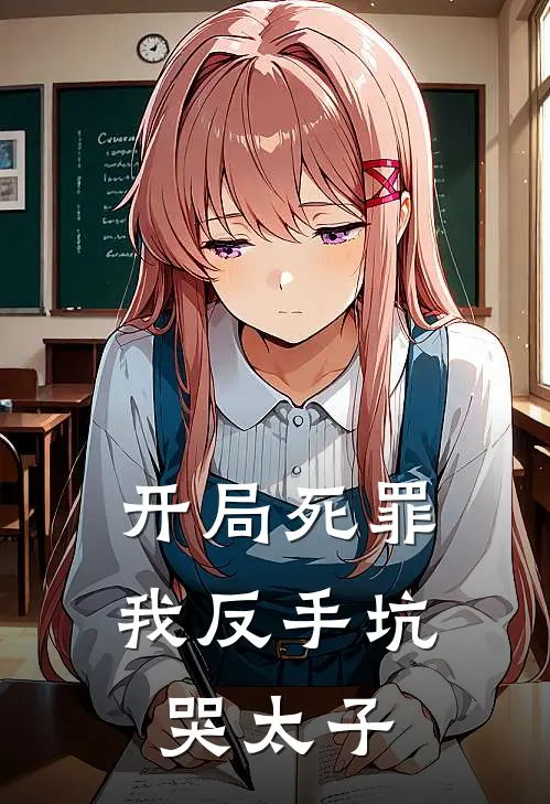 开局死罪，我反手坑哭太子