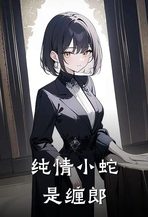 纯情小蛇是缠郎