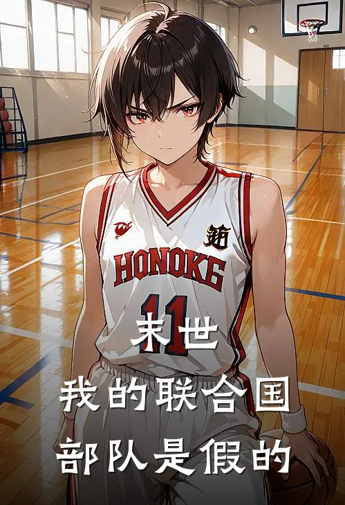 末世：我的联合国部队是假的