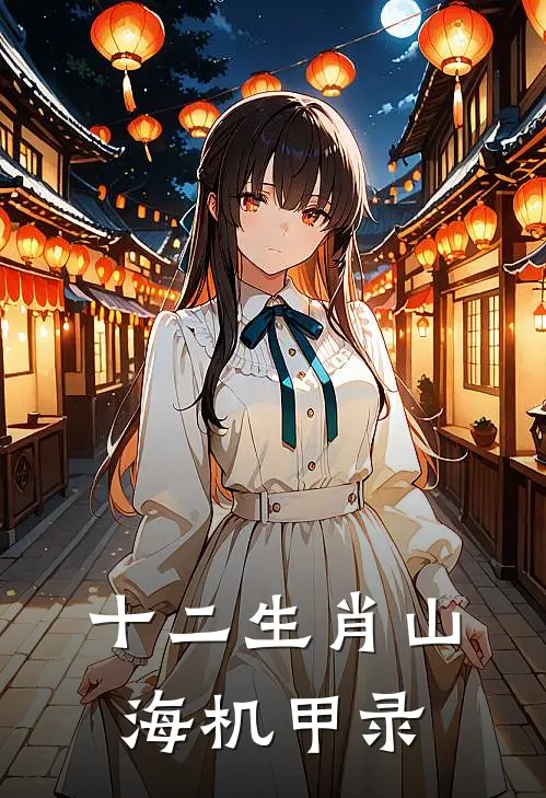 十二生肖【山海机甲录】