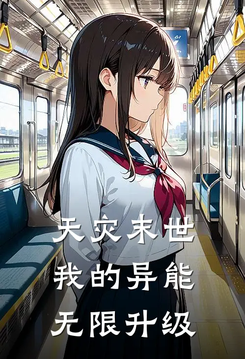 天灾末世，我的异能无限升级