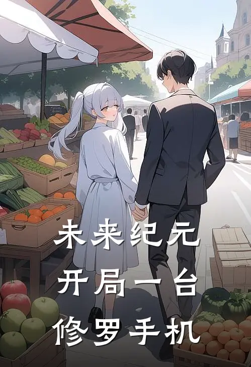 未来纪元：开局一台修罗手机