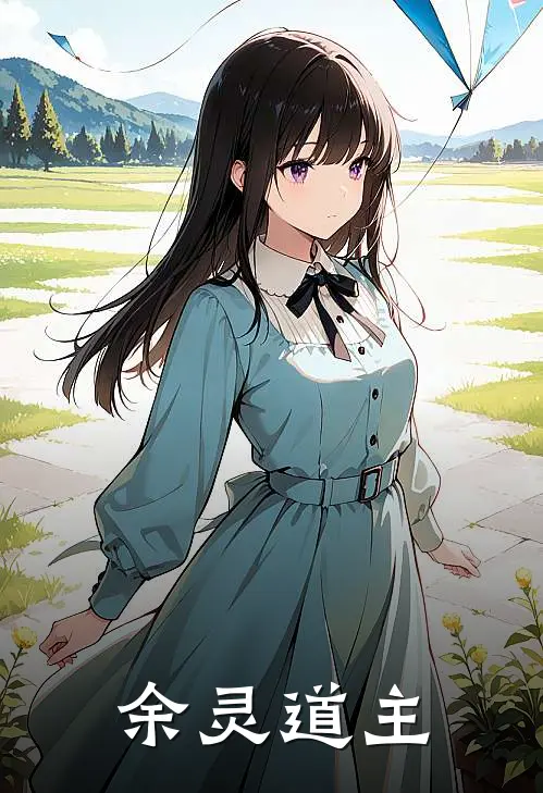 余灵道主
