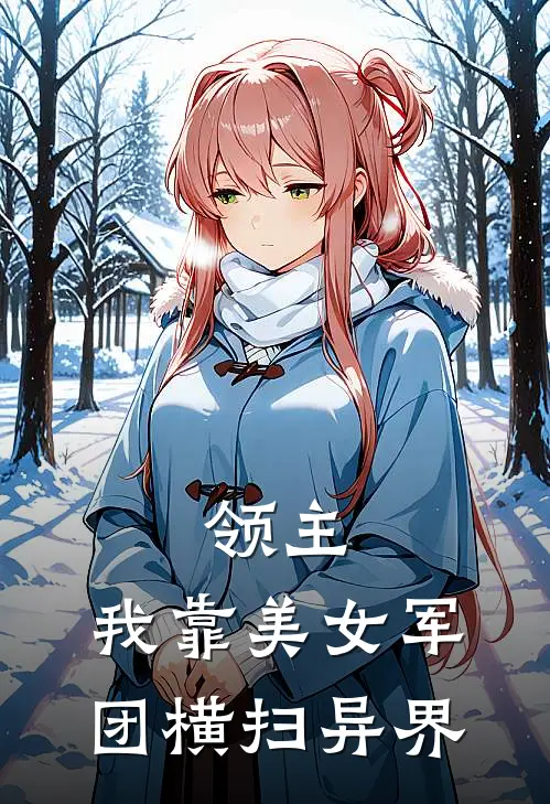 领主：我靠美女军团横扫异界