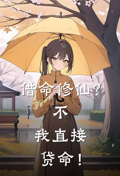 借命修仙？不，我直接贷命！