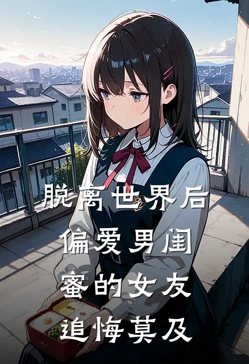 脱离世界后，偏爱男闺蜜的女友追悔莫及